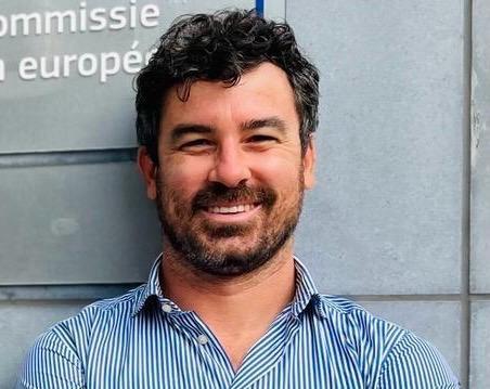 
	Federico Esu, creatore del podcast Itaca e del movimento Nodi

