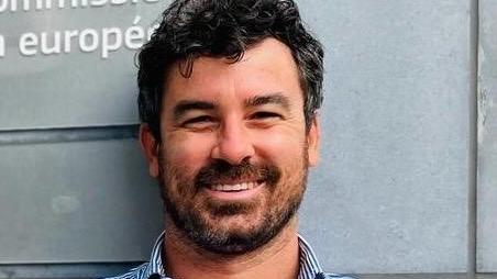 Federico Esu, creatore del podcast Itaca e del movimento Nodi