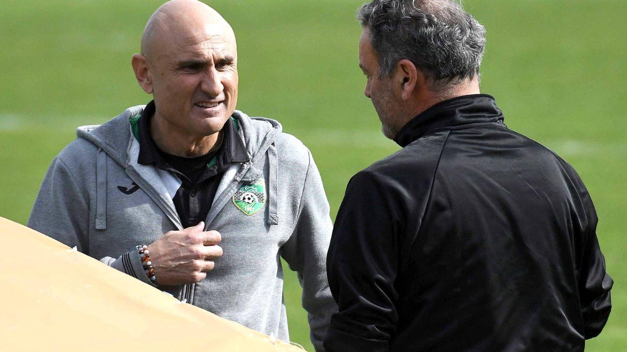 Aldo Firicano Guida tecnica del Tuttocuoio