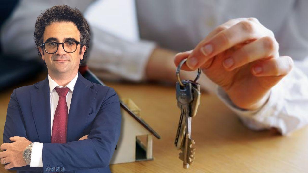 Appartamento in comodato gratuito ad “amici”, che ora non vogliono andarsene