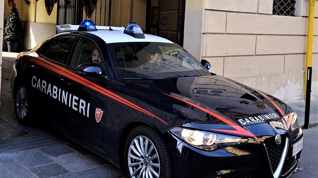 Coppia di fidanzati picchiati e rapinati: denunciata una ragazza di 25 anni