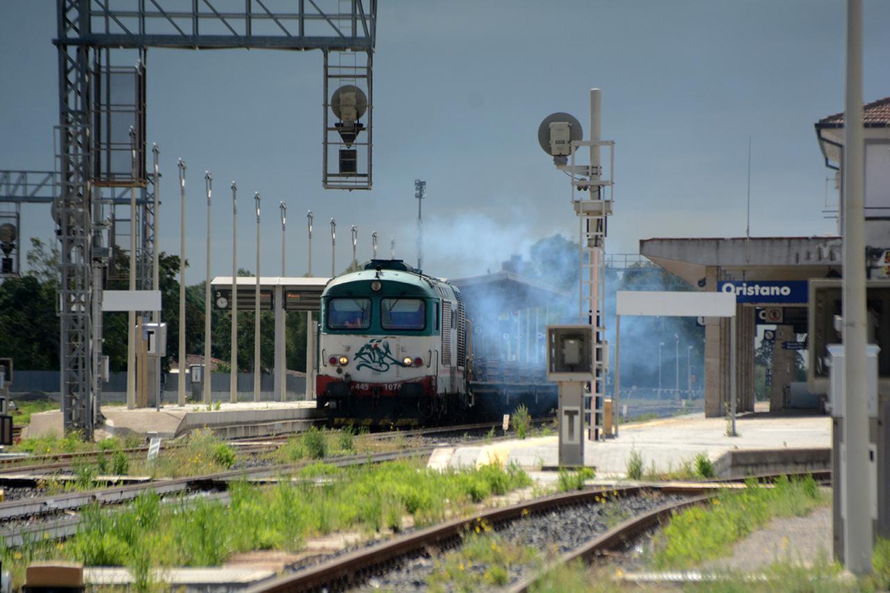Giornata nera per i treni regionali: ritardi e cancellazioni – Gli aggiornamenti