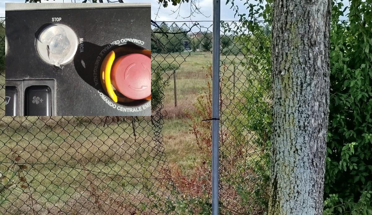 Modena, vandalizzati 50 autobus con silicone prima del via della scuola