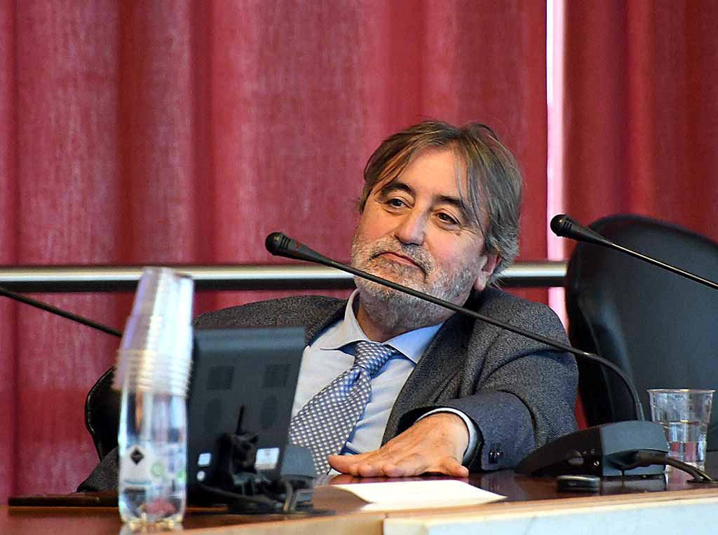 14set2024 CARRARA - Mario SOmmariva