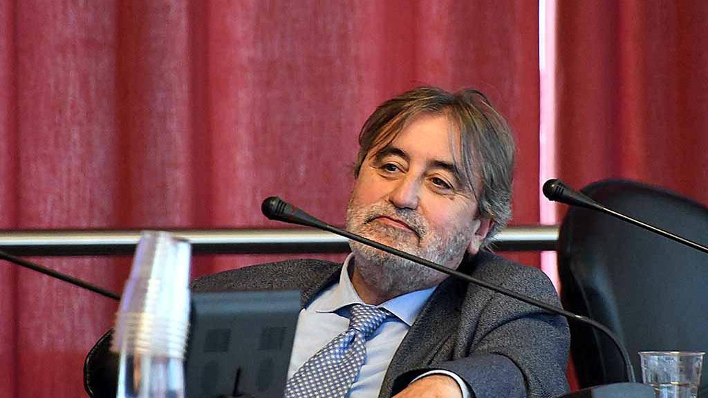 14set2024 CARRARA - Mario SOmmariva