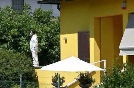 Neonati morti in giardino a Vignale di Traversetolo, indagata una 22enne