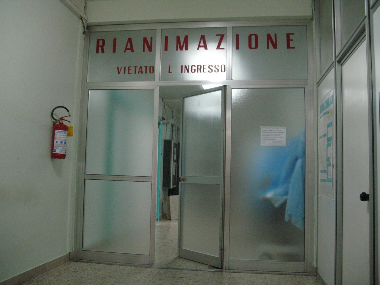 Sassari, resta in rianimazione il bimbo di 10 anni travolto dal cancello a Viziliu