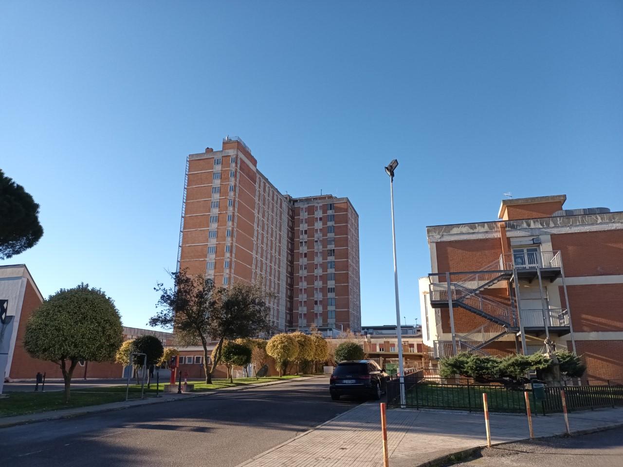 Incidente sul lavoro nella zona industriale di Pratosardo: operaio in Rianimazione