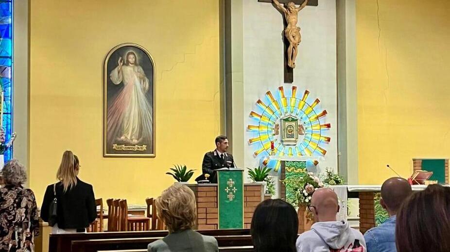 Truffe agli anziani, da Sassuolo a Vignola carabinieri in chiesa per parlarne