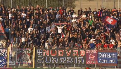 Record di abbonamenti per la Torres: sono duemila