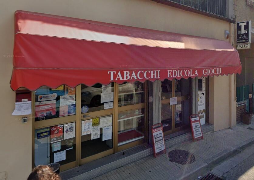 L'attività di via Cei