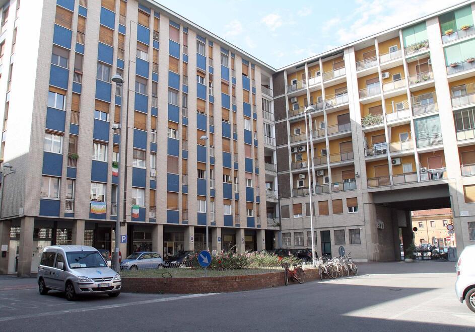 Ferrara, seconda rapina: «Le forbici mi servivano per la bici», ma la scusa non regge