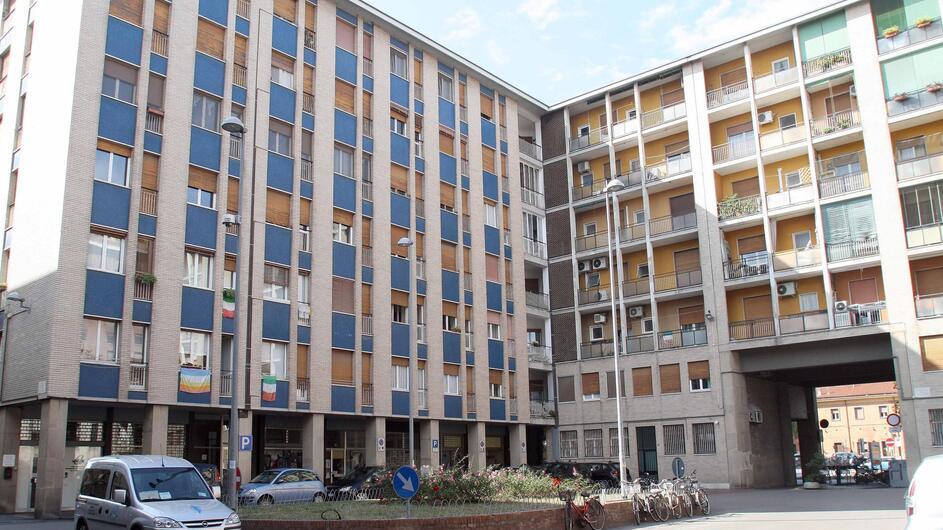 Ferrara, seconda rapina: «Le forbici mi servivano per la bici», ma la scusa non regge