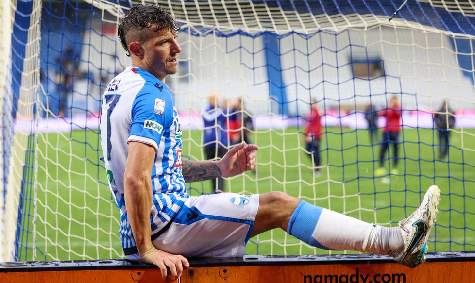 Spal, Büchel in rosa sarà un fattore