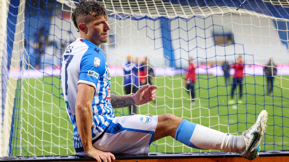 Spal, Büchel in rosa sarà un fattore