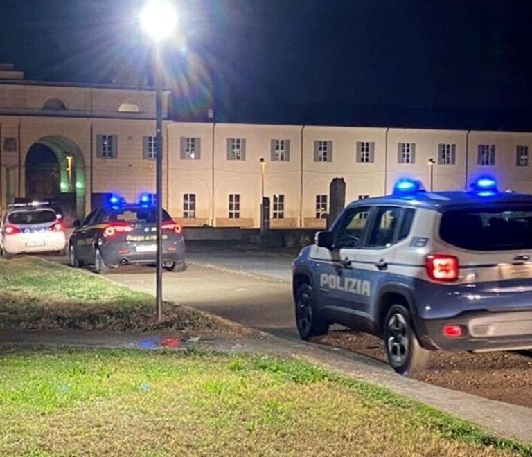 Sicurezza, Modena tra le peggiori: in un anno oltre tredicimila furti