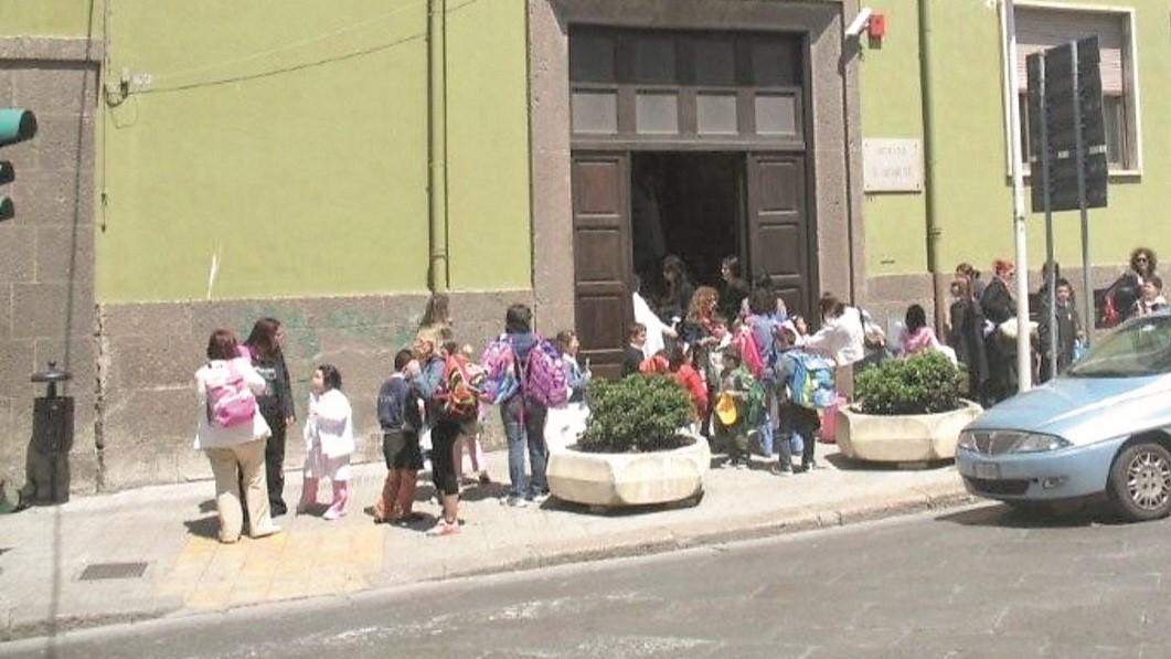Solo quattro bambini: l’istituto Sant’Agnese di Sassari rischia la chiusura