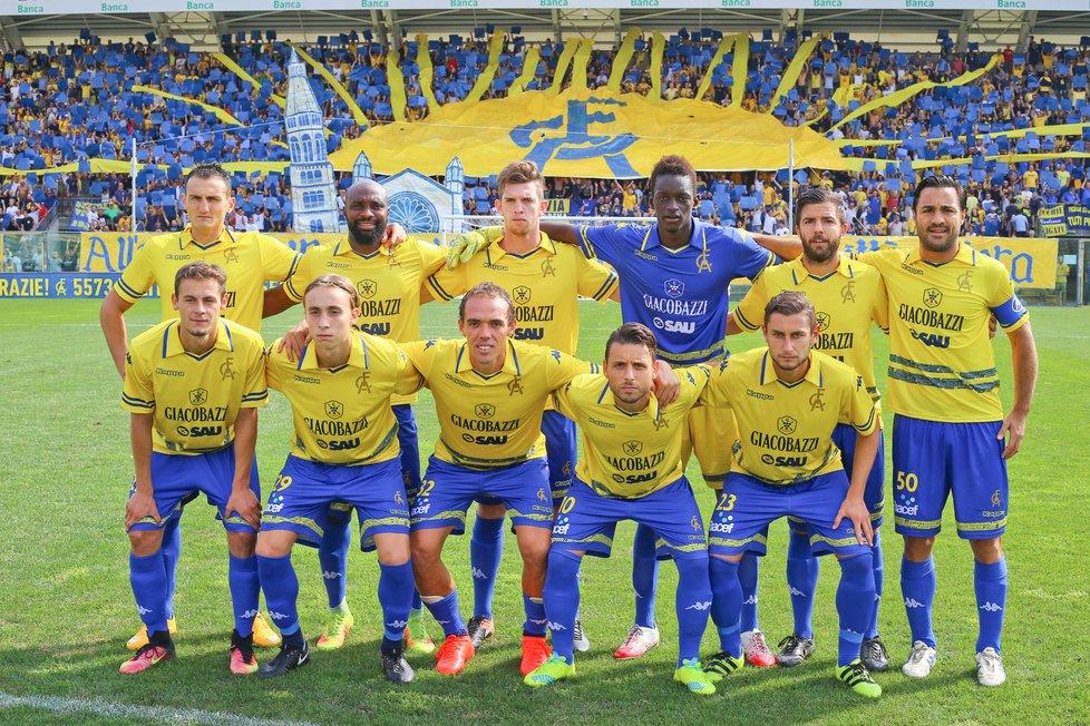 Sei anni fa rinasceva il Modena dopo il fallimento: dove sono finiti i gialli di Apolloni