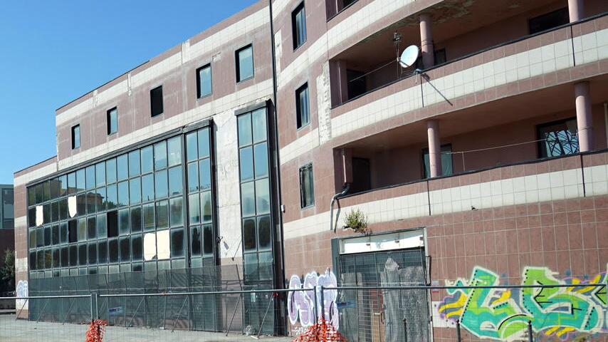 Torre della Cigna, via i rifiuti: ecco il programma dei cantieri