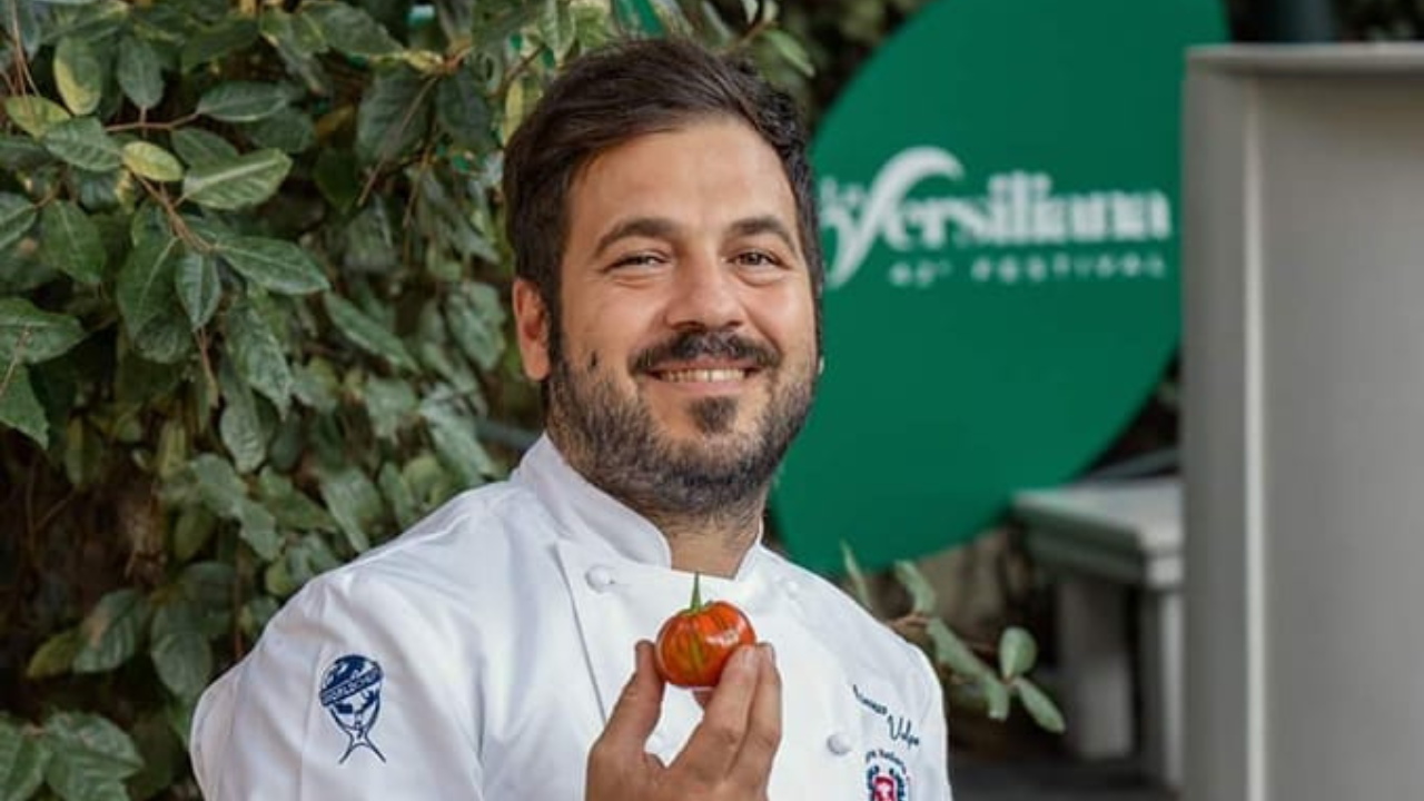 Vincenzo Volpe