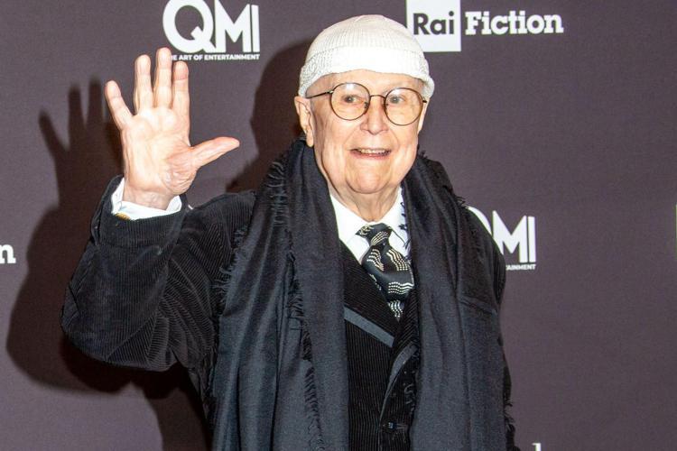 
	Beppe Menegatti (foto&nbsp;Adnkronos)

