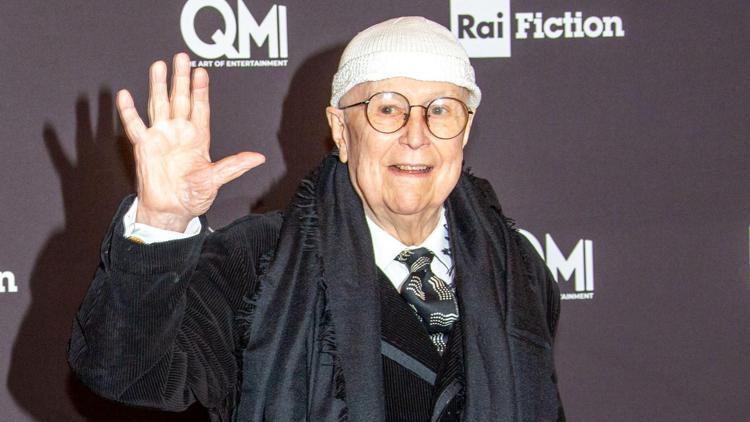 Beppe Menegatti (foto Adnkronos)