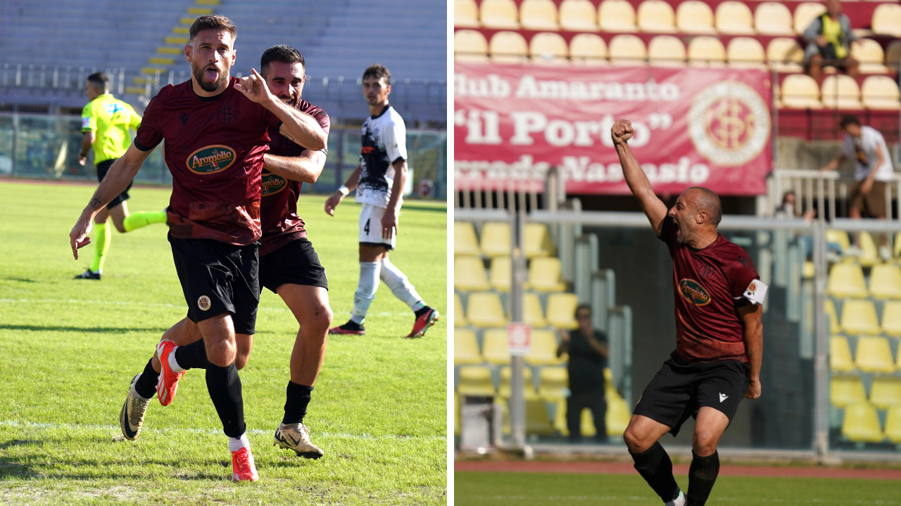 Dionisi e Luci