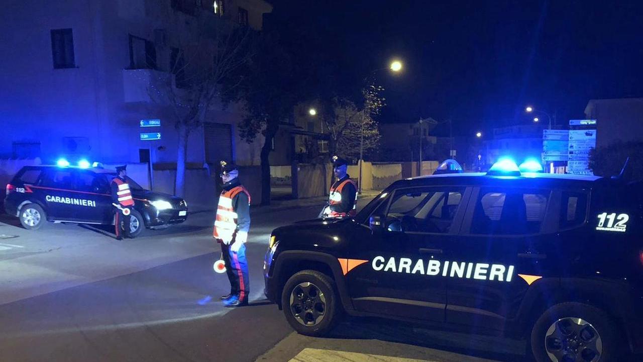 I dati sulla criminalità: Nuoro è prima in Italia per omicidi, Oristano è la provincia più sicura