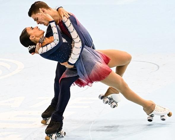 Roberta Sasso è ancora la più forte: il Mondiale è di nuovo suo 