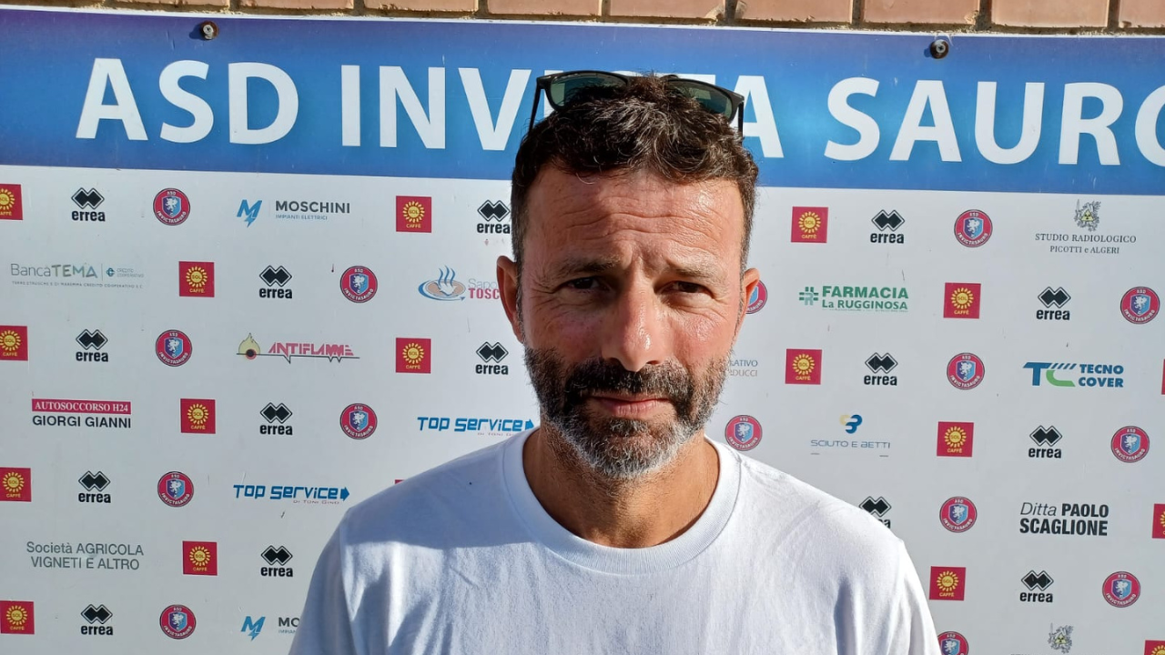 
	Manuel Madau &egrave; l&rsquo;allenatore del Massa Valpiana,

