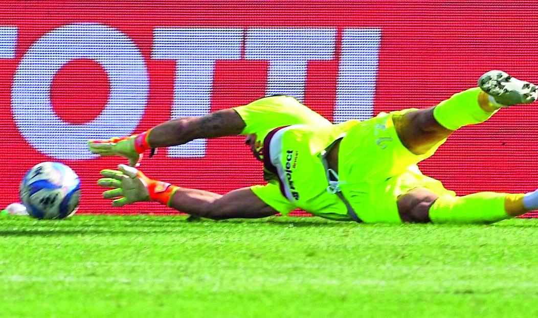 Reggiana, arriva la Salernitana e servirà una difesa perfetta