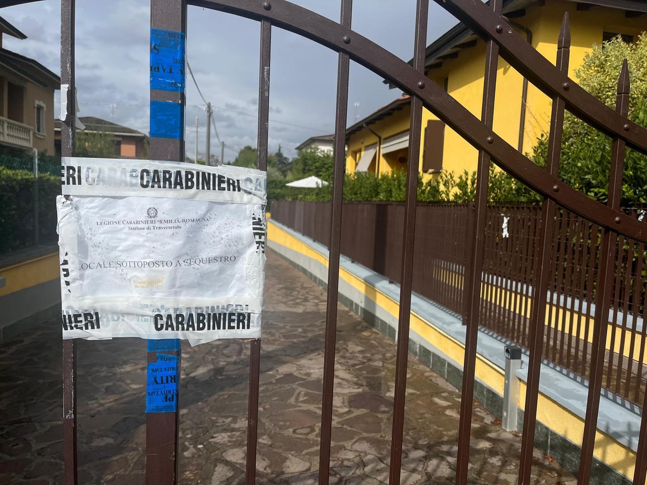 Neonati sepolti, i Ris tornano a scavare nel giardino degli orrori – Video