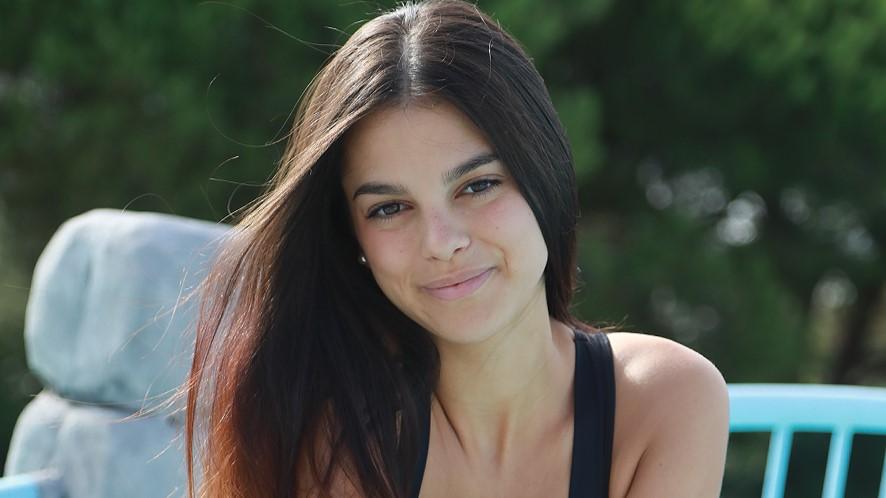 Da Arzachena alla conquista di Miss Italia: ecco chi è Elisa Armosini