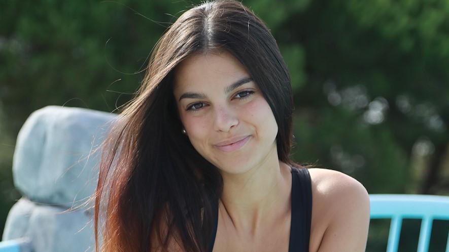 Da Arzachena alla conquista di Miss Italia: ecco chi è Elisa Armosini