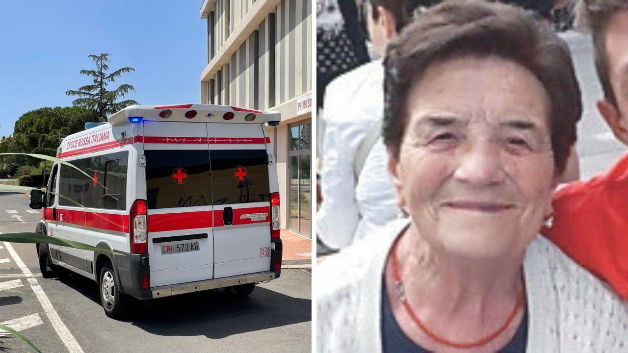 Borgo a Mozzano, addio a Giovanna: la bidella amata da generazioni di bambini