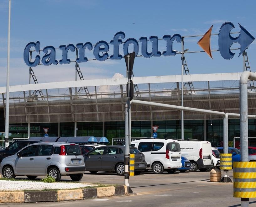 Carrefour a Pisa, c’è la data della riapertura