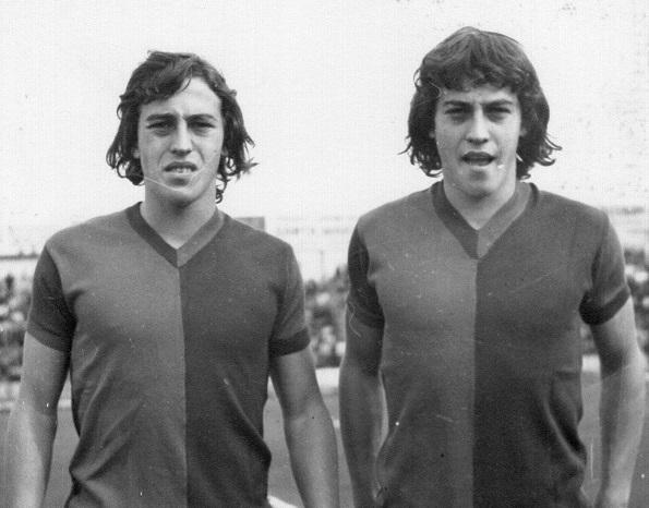 Marco Piga, rovesciate e talento. Addio al bomber dei gol impossibili