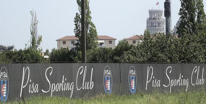 Pisa, via libera al progetto per il centro sportivo: cosa ha determinato la svolta