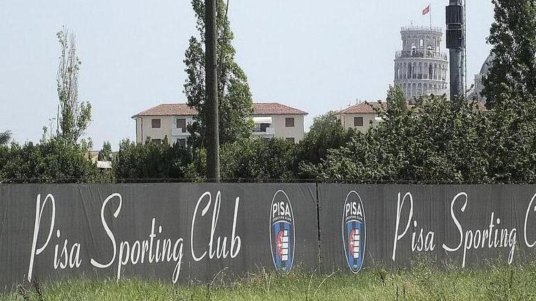 Pisa, via libera al progetto per il centro sportivo: cosa ha determinato la svolta