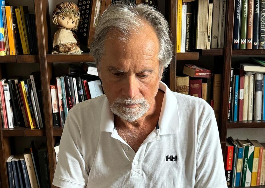 
	Marco Marabotti

