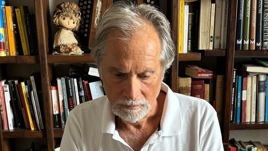 Marco Marabotti