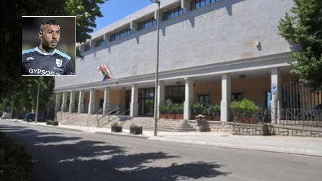 Il tribunale di Tempio e Daniele Ragatzu 