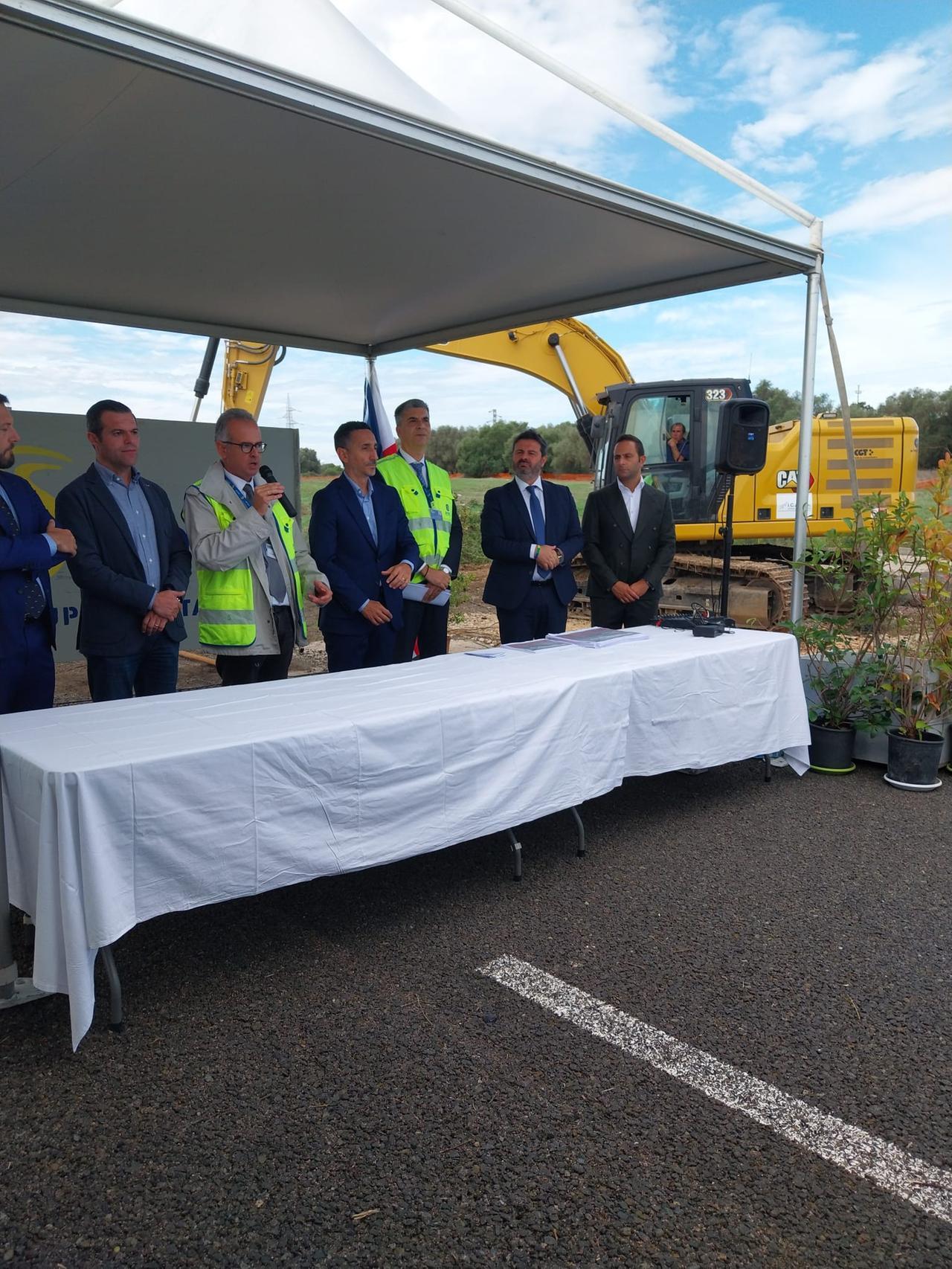 Sassari-Alghero, consegnati i lavori dell’ultimo tratto della 4 corsie