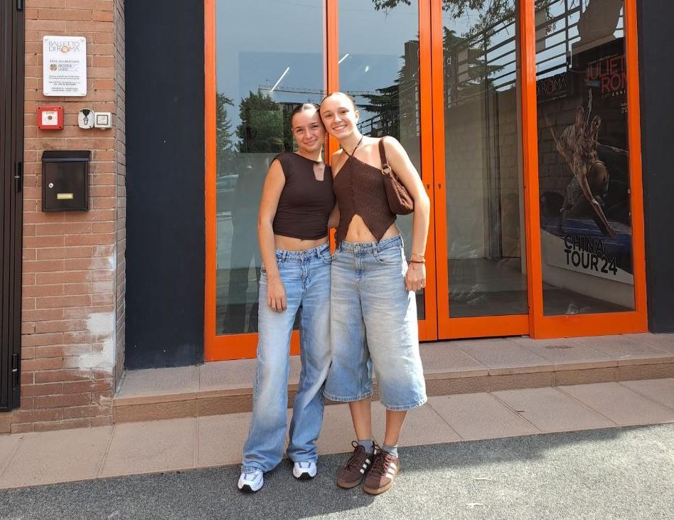 
	Gaia Gentile e Nicoletta Quaglioni

