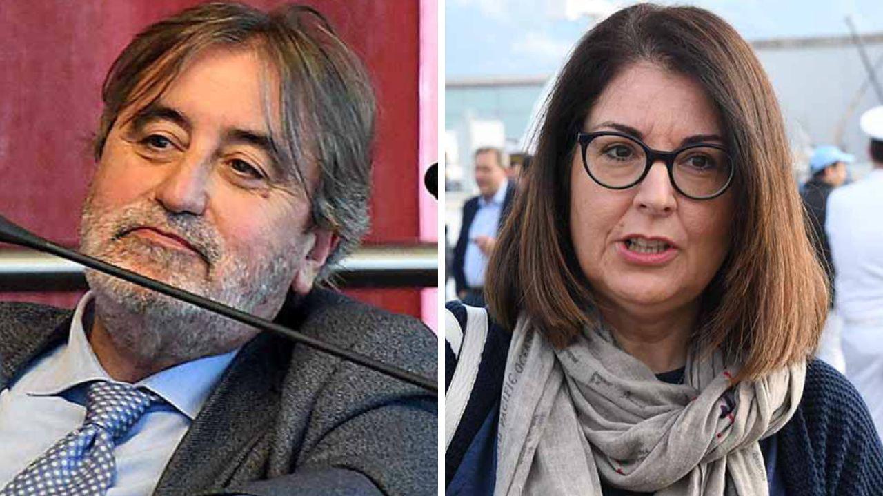 Porto di Carrara, via al toto-commissario: Sommariva lancia l’ingegnera