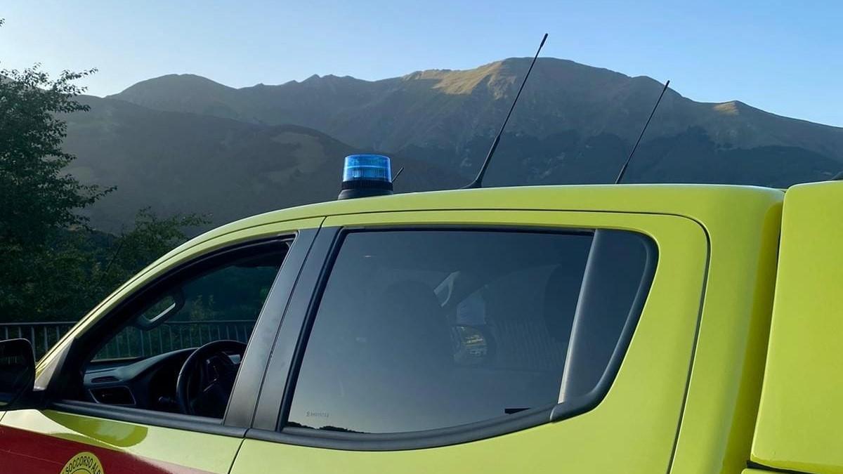 Disperso un aereo partito da Pavullo: era diretto in Francia