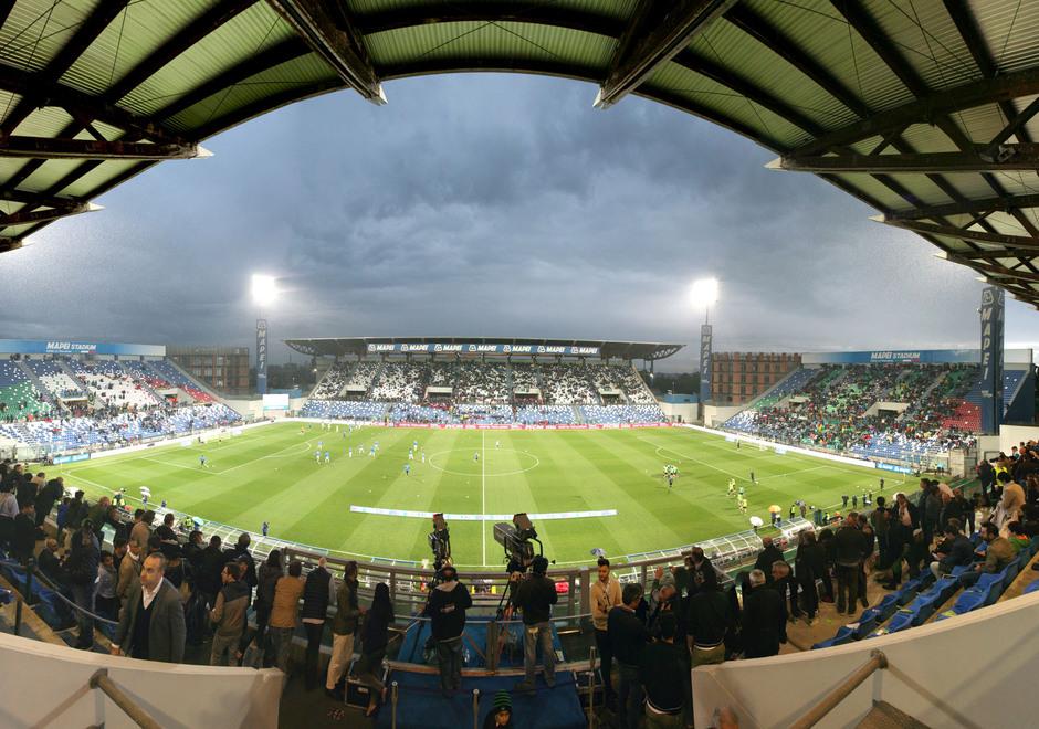 Sassuolo, la Reggiana sogna di ricomprare lo stadio: «Offerta? Fino a 5 milioni»