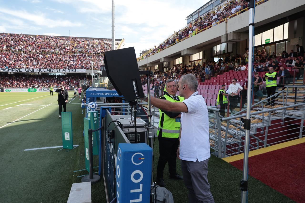 Pisa, i tifosi della Curva: «A Salerno è mancato il rispetto»