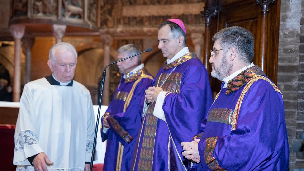 Diocesi di Modena e Carpi, il Papa chiede di completare l’accorpamento