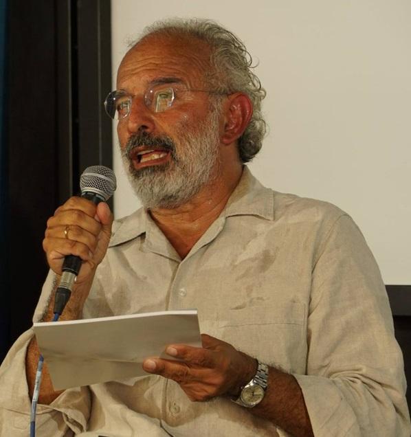 Gad Lerner ad Albinea odio e amore per Israele